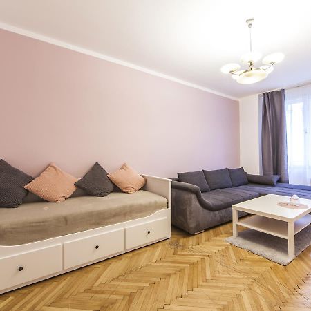 Modern Central Apartment Dlouhá Praga Exterior foto